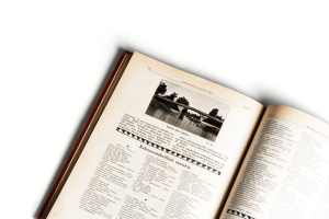 100 v sitten