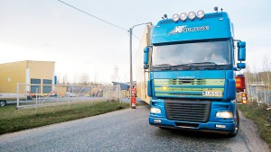 Haminan Energia luottaa ”hevosvoimaan”