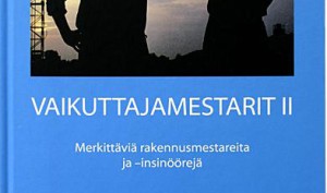 Tilaa  Vaikuttajamestarit II