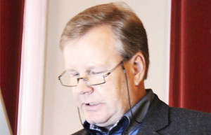 Onnea toimeliaalle 110-vuotiaalle!
