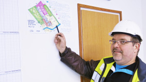 Seinäjoen Teku muuntuu peruskouluksi