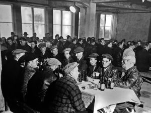 Harjannostajaiset – katoava kansanperinne?