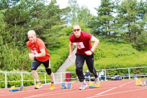 Kärppä – nuorta energiaa!