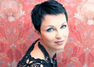Katariina Souri: Puhdistus