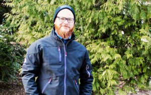 OTK:lle uusi puheenjohtaja – Janne Koivunen Porista nuorten nokkamieheksi