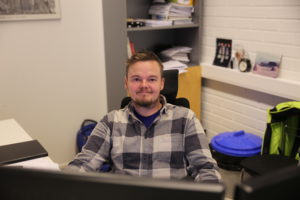 Lisää koulutusta ja yhteistyötä
