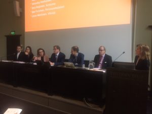 Rakennettu ympäristö on yhteiskuntamme toimivuuden perusta