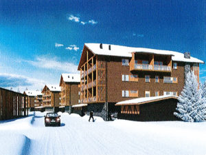 Mökkilomalle