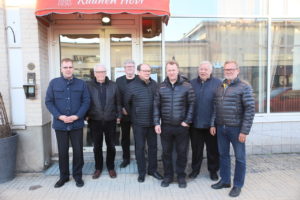 Yhteiskunnallinen vaikuttaja