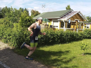 Rakentajana elinikäisellä opintiellä