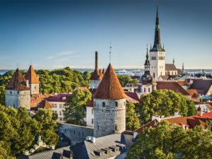 Puheenjohtajaseminaari 2019