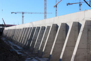 Betoniteollisuus: Metsä Groupin fake news ei edistä ilmaston asiaa