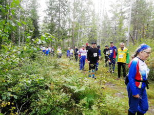 RKL -uutiset