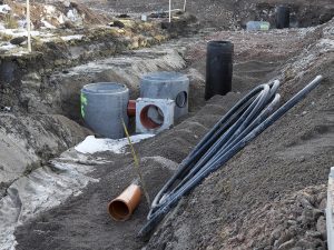 Vesilaitoksiin pitää investoida