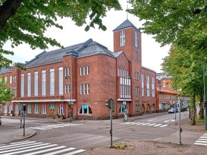 Liittokokous 2026 Kotka